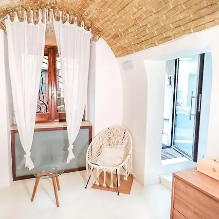 Il Viandante Casa vacanze